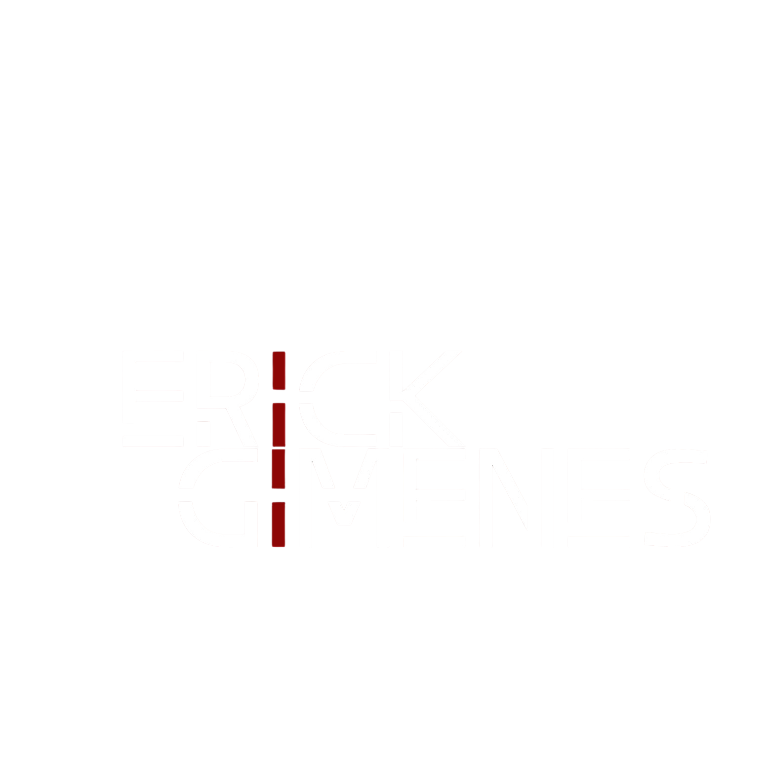 Erick Gimenes Logo